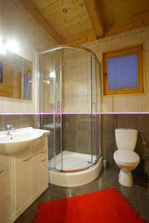Chalet Anielci