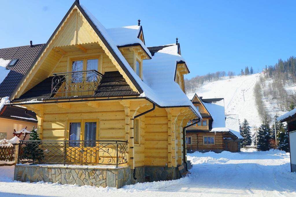 Anielci Zakopane