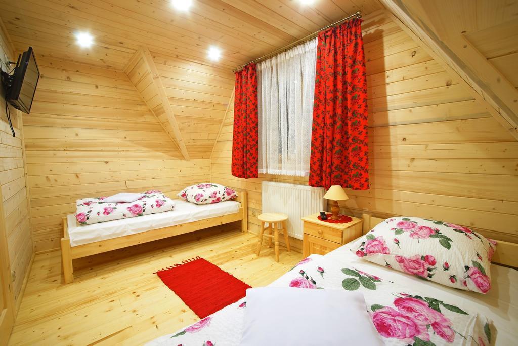 Chalet Anielci
