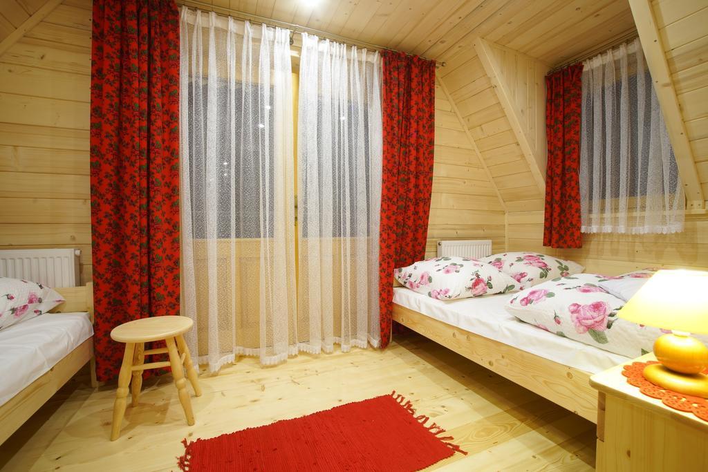 Chalet Anielci *