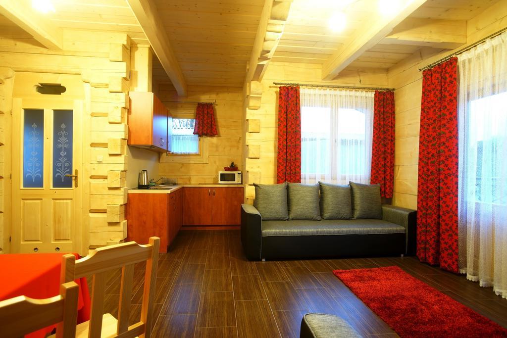 Anielci Chalet Zakopane