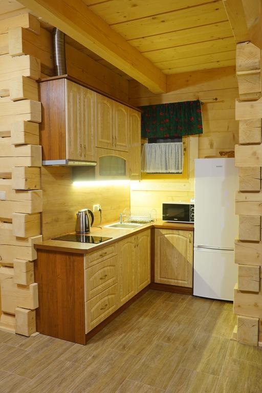 Chalet Anielci