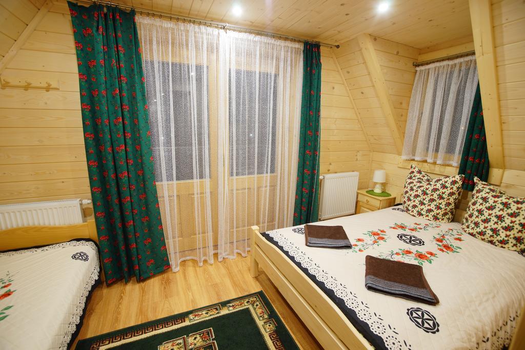 Anielci Chalet