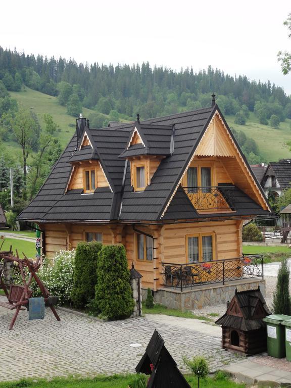 Anielci Zakopane