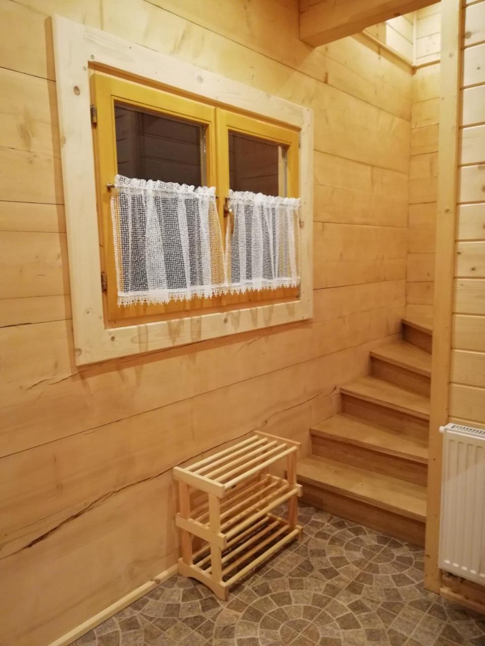 Chalet Anielci Zakopane
