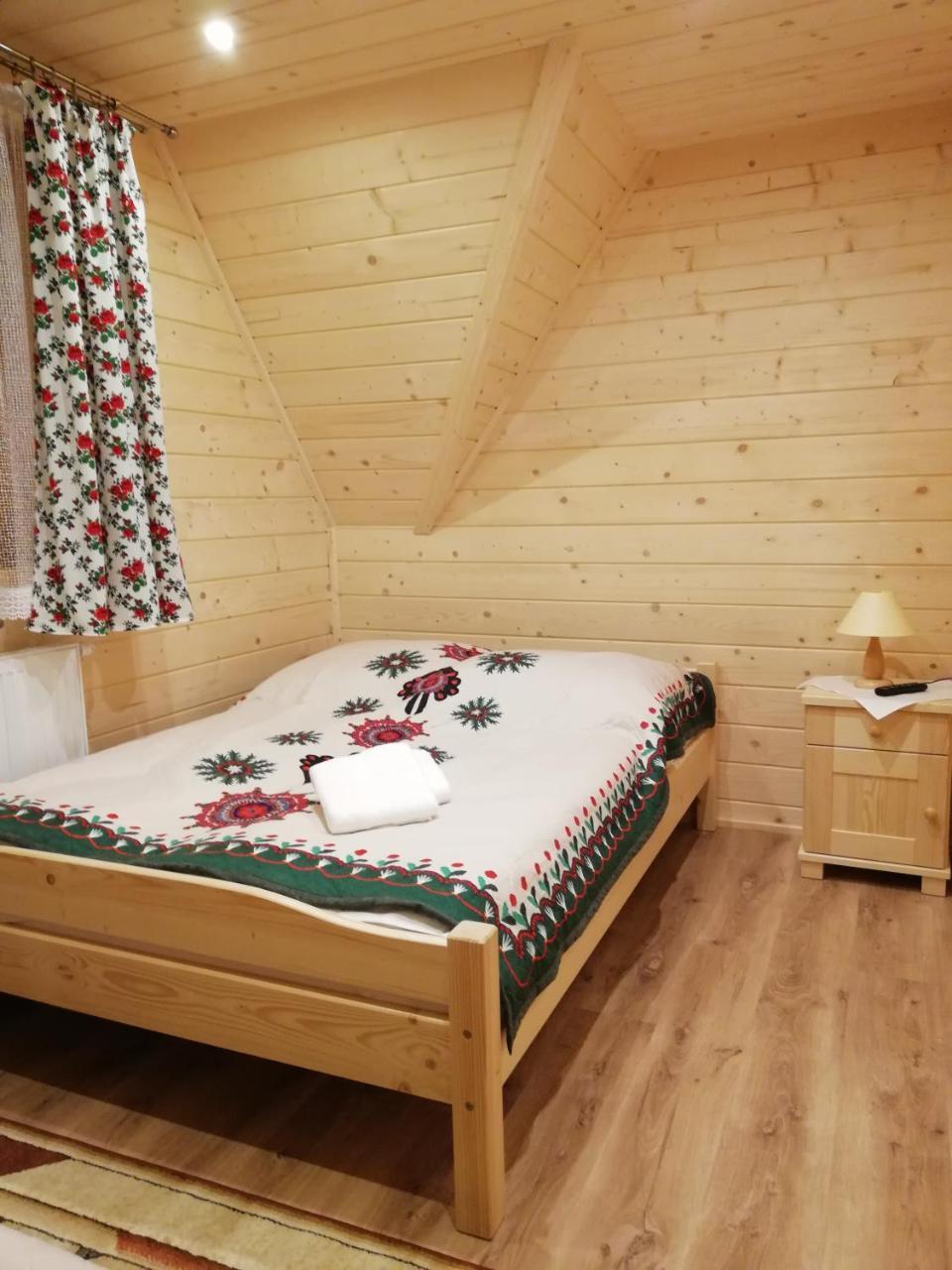 Anielci Chalet