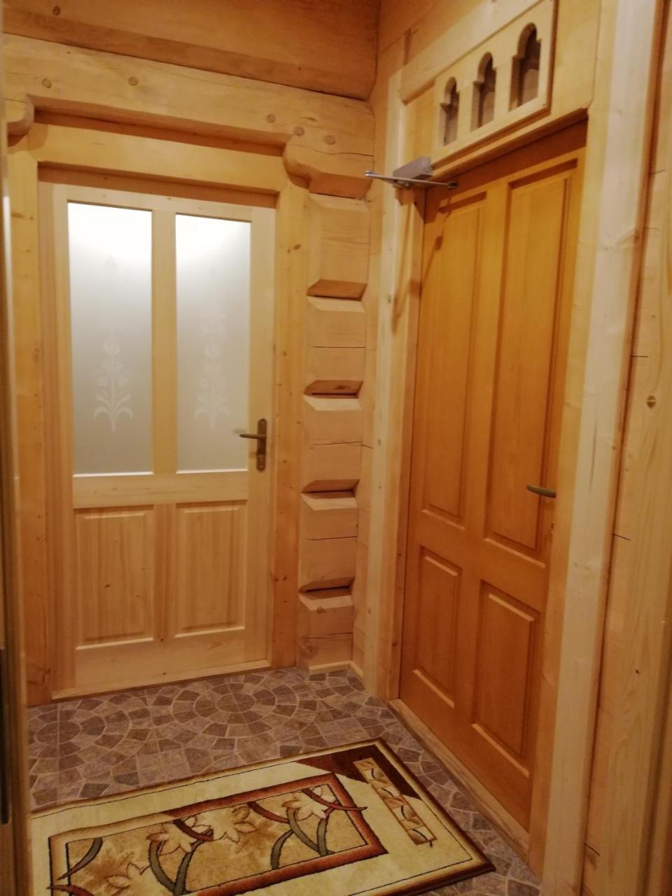 Chalet Anielci