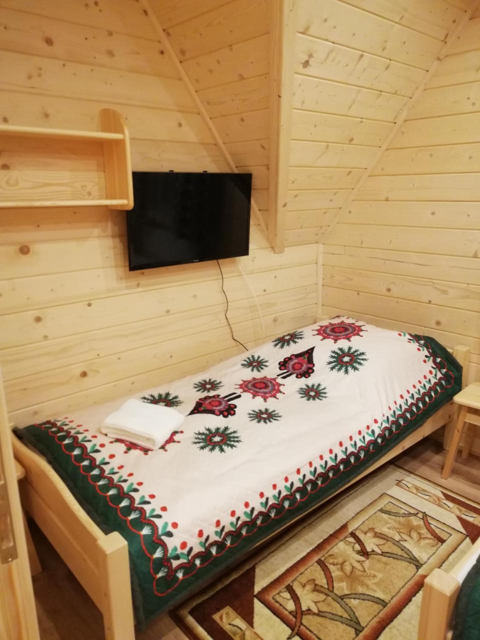 Chalet Anielci