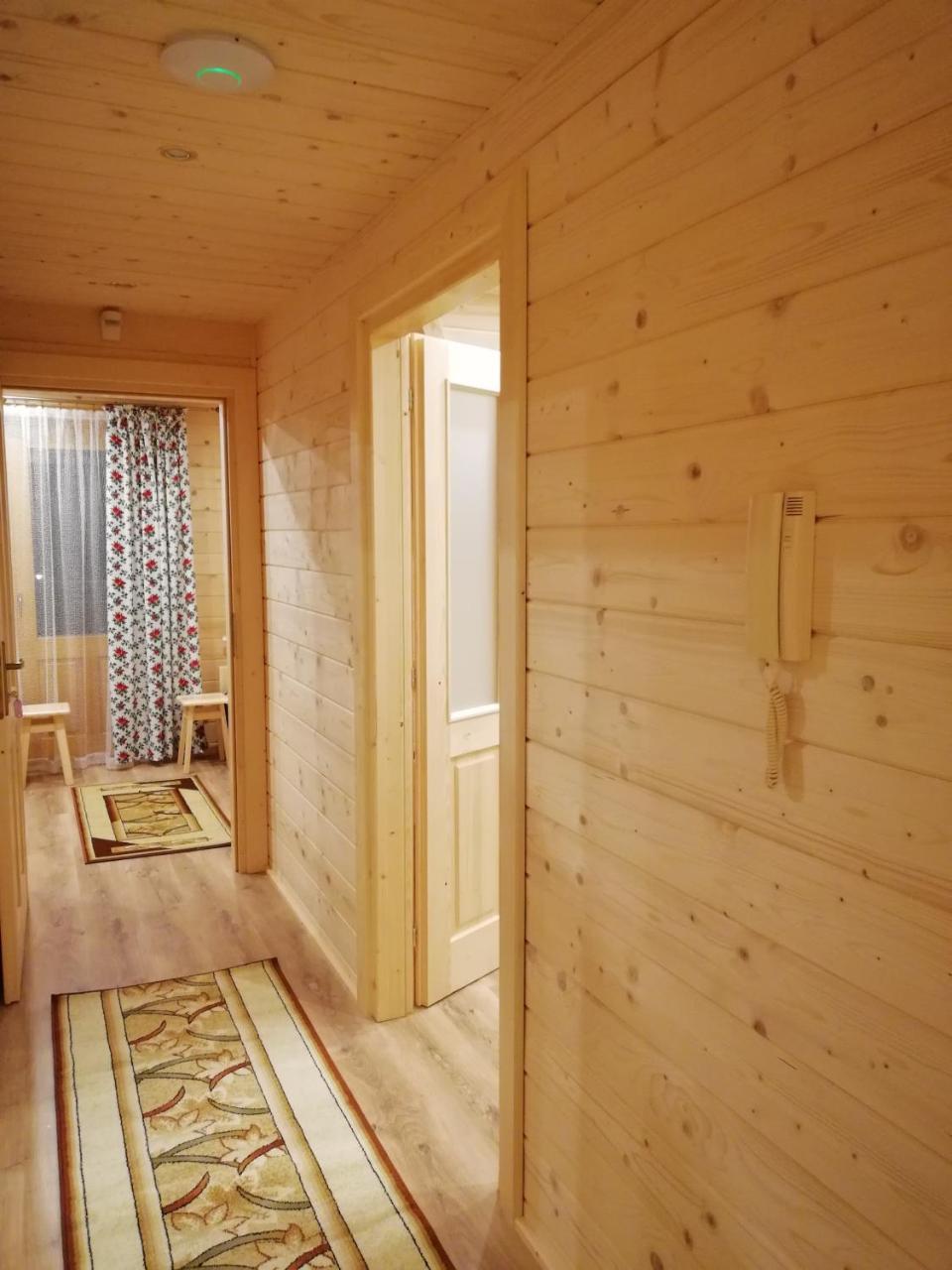 Anielci Chalet Zakopane