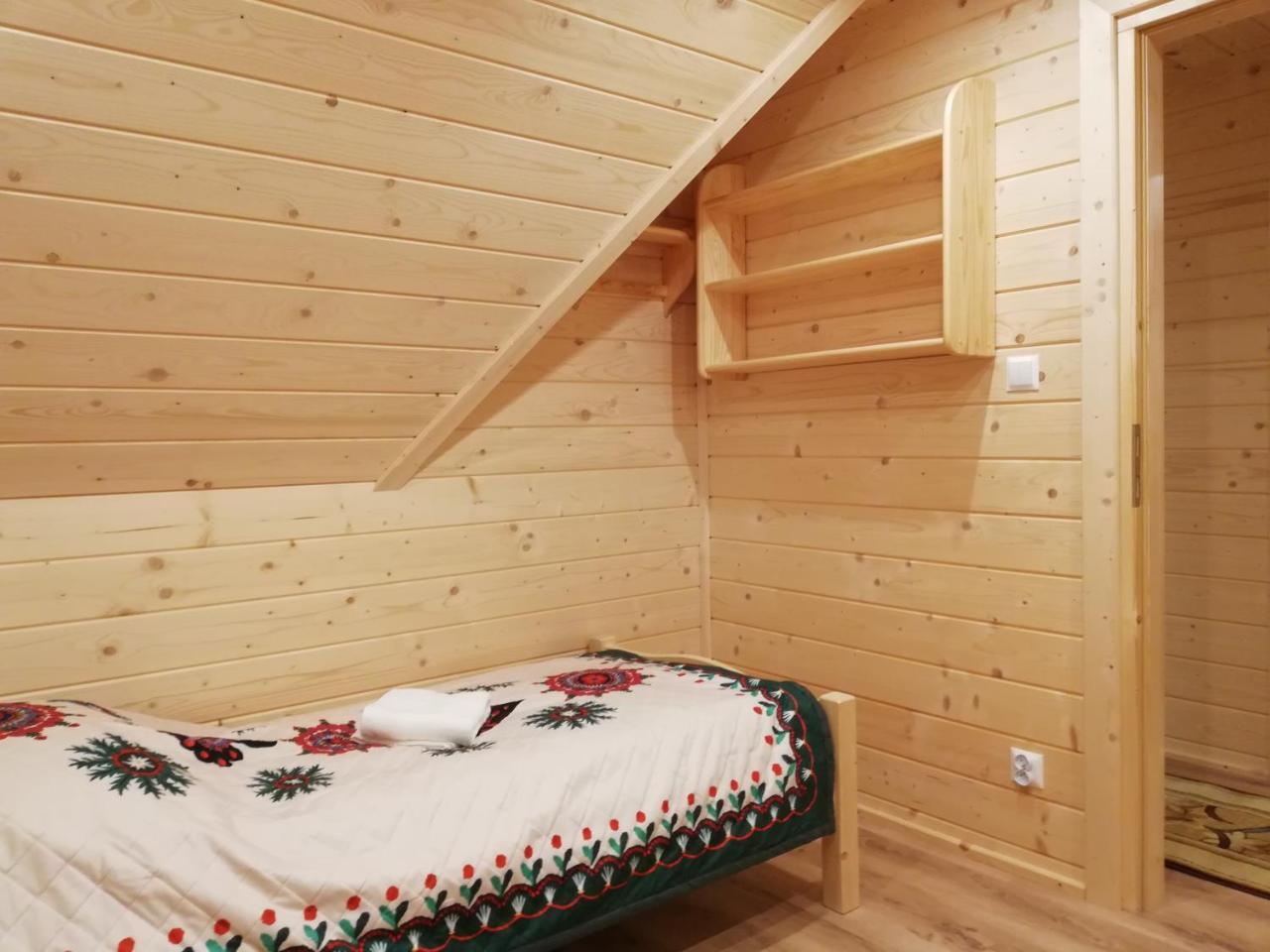 Chalet Anielci *