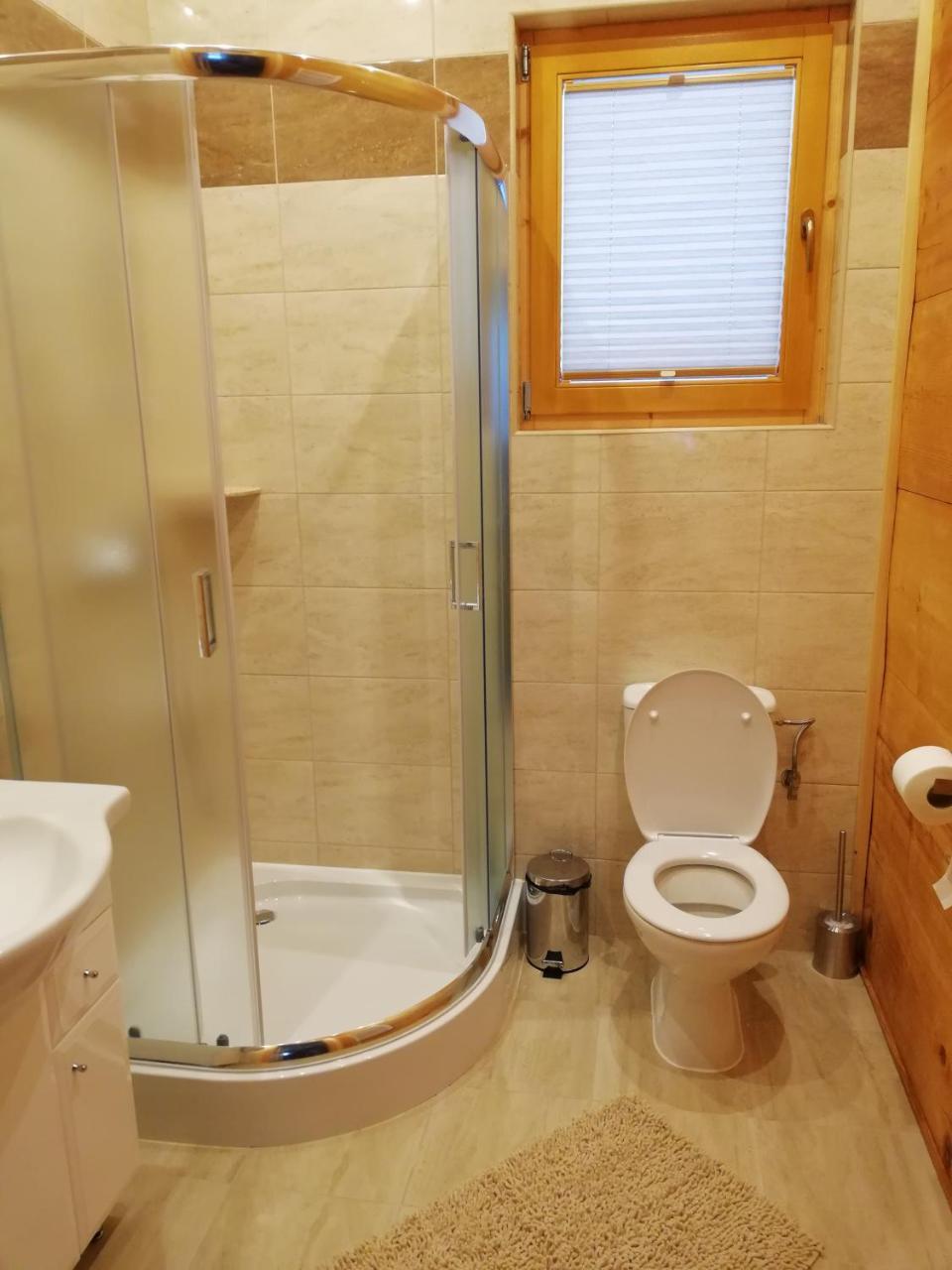 Chalet Anielci