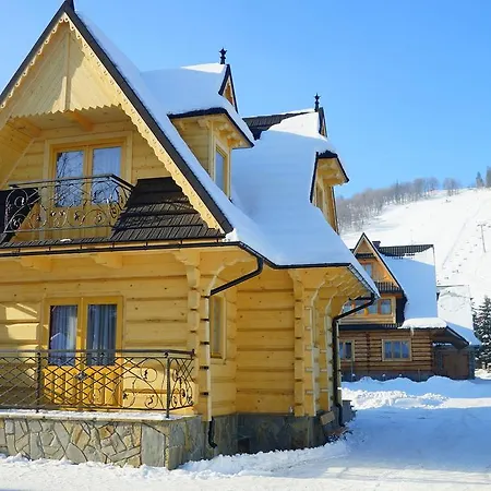 Domek Anielci Zakopane Pokój zdjęcie