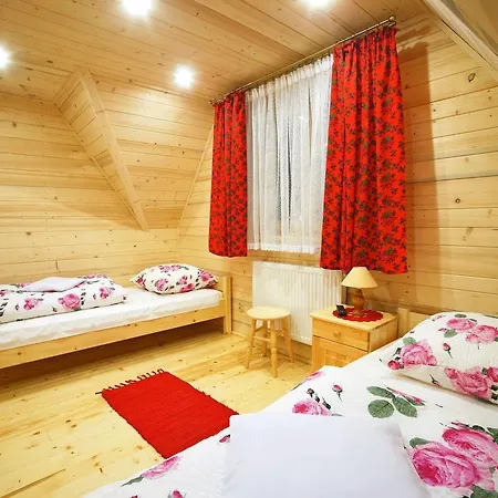 Domek Anielci Zakopane Pokój zdjęcie