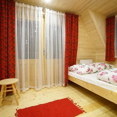 Domek Anielci Zakopane Pokój zdjęcie