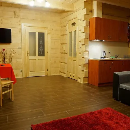 Domek Anielci Zakopane Pokój zdjęcie