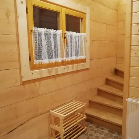 Domek Anielci Zakopane Zewnętrze zdjęcie