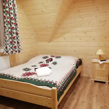 Domek Anielci Zakopane Zewnętrze zdjęcie