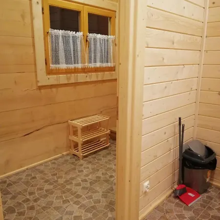 Domek Anielci Zakopane Zewnętrze zdjęcie