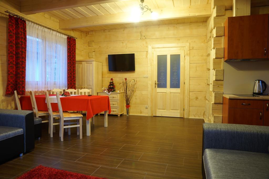 Anielci Chalet *