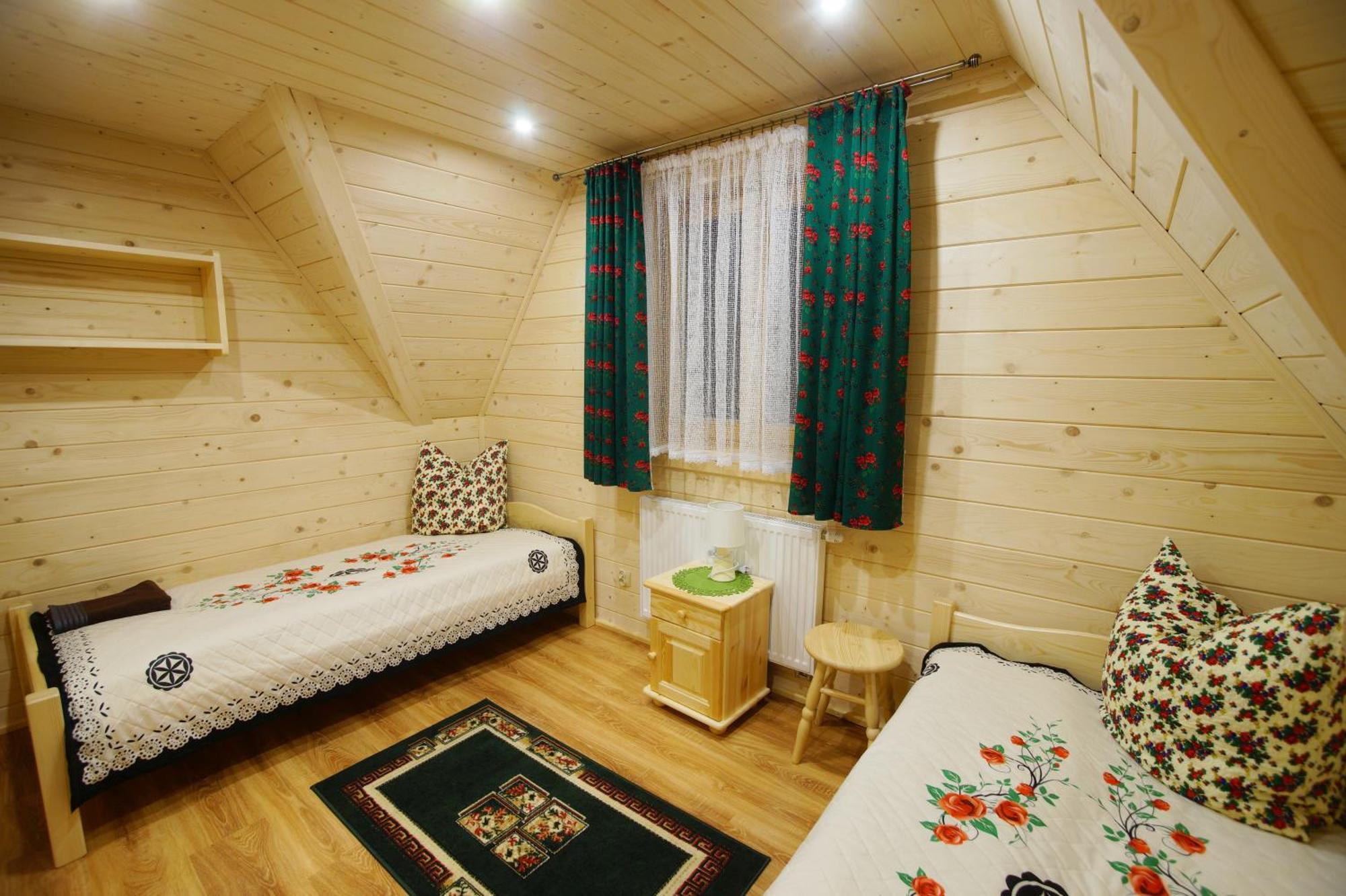 Anielci Chalet Zakopane