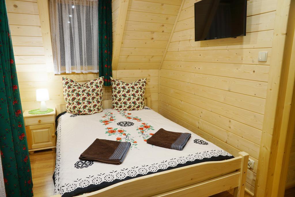 Anielci Chalet Zakopane