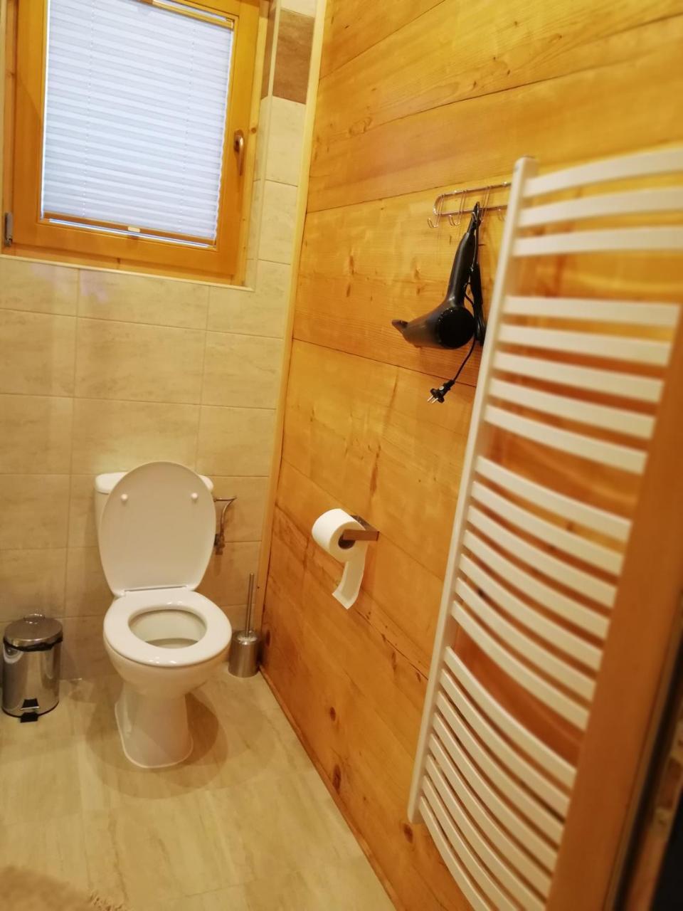 Chalet Anielci *