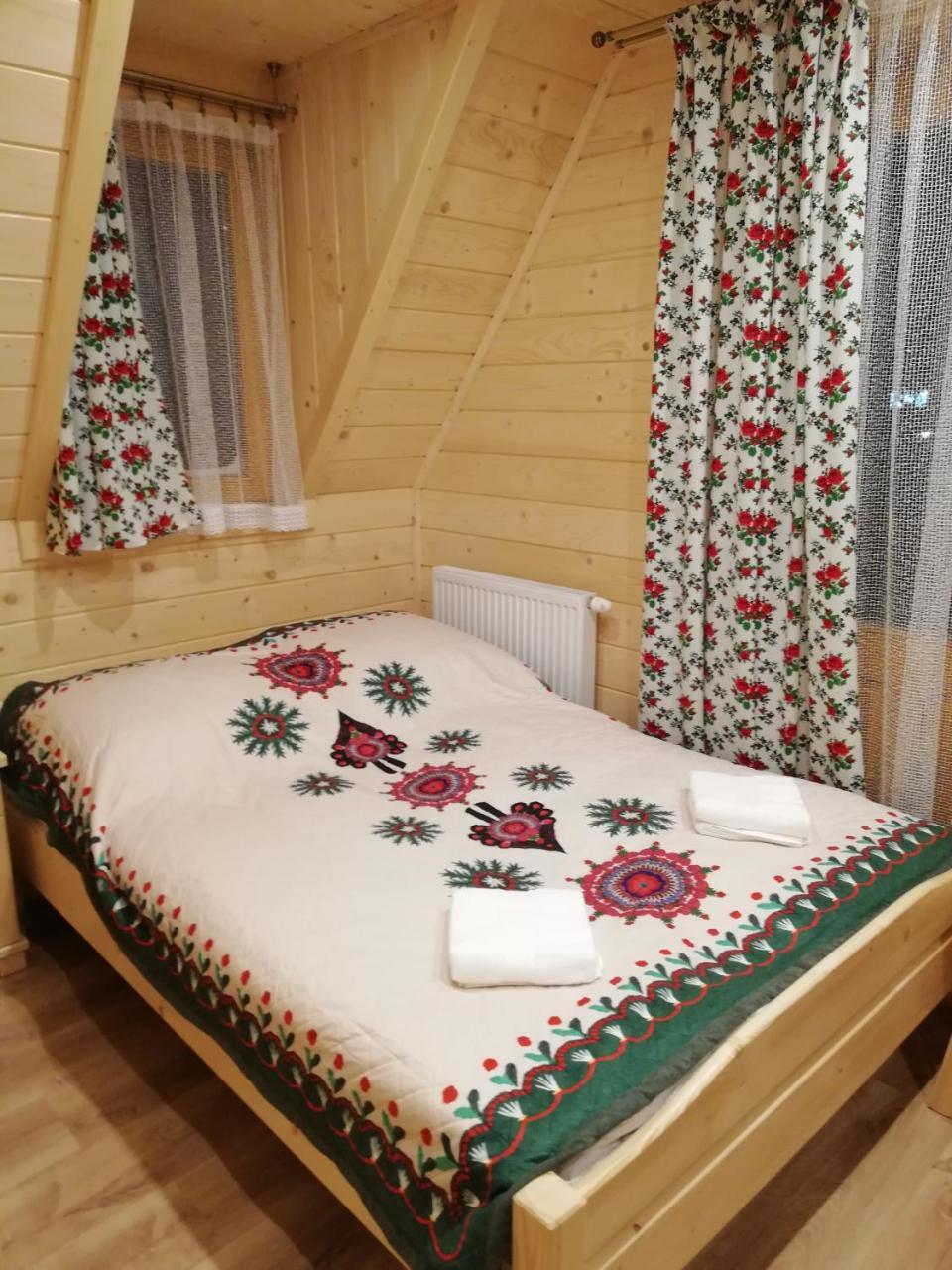 Chalet Anielci